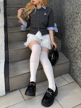 m o e  / 149cmさんのコーディネート