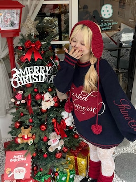 m o e  / 149cmさんのコーディネート