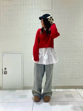 ishiinicoleclubさんのコーディネート