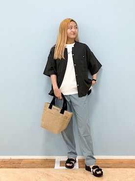 mikoさんのコーディネート