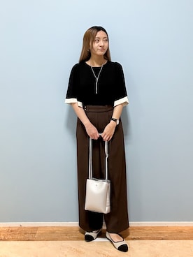 mikoさんのコーディネート