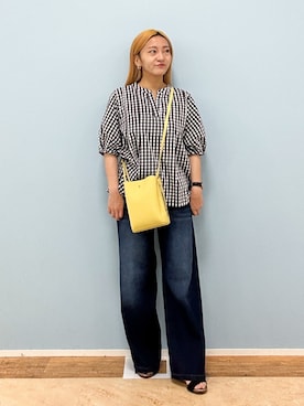 mikoさんのコーディネート