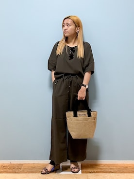 mikoさんのコーディネート