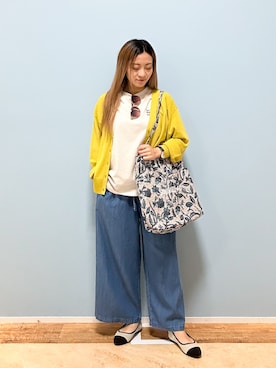 mikoさんのコーディネート
