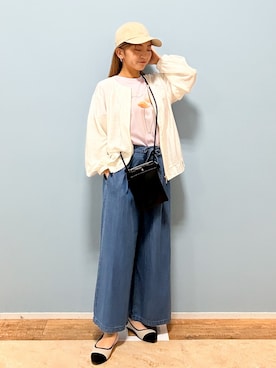 mikoさんのコーディネート