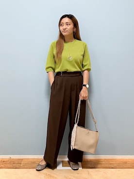 mikoさんのコーディネート