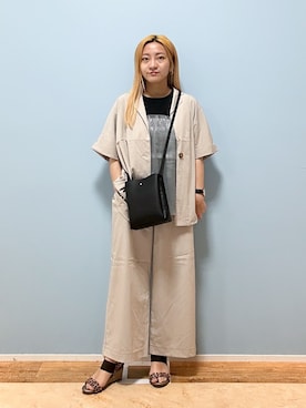 mikoさんのコーディネート