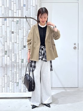 たなさんさんのコーディネート