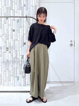 たなさんさんのコーディネート
