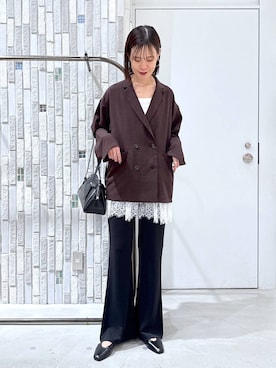 たなさんさんのコーディネート