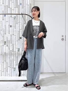 たなさんさんのコーディネート