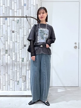 たなさんさんのコーディネート