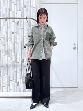 たなさんさんのコーディネート