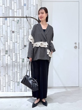 たなさんさんのコーディネート