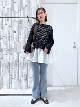 たなさんさんのコーディネート