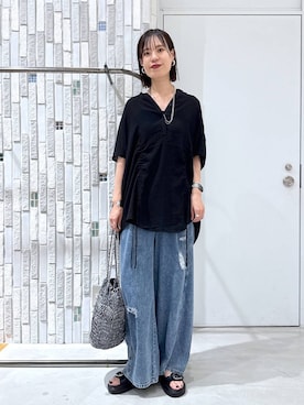 たなさんさんのコーディネート