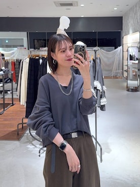 たなさんさんのコーディネート