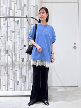 たなさんさんのコーディネート