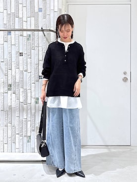 たなさんさんのコーディネート