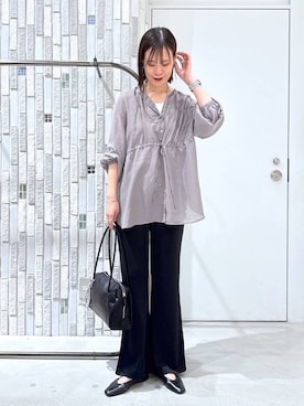 たなさんさんのコーディネート