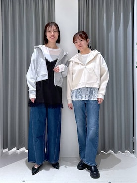 たなさんさんのコーディネート