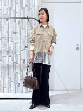 たなさんさんのコーディネート