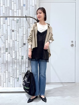 たなさんさんのコーディネート