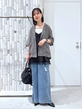 たなさんさんのコーディネート