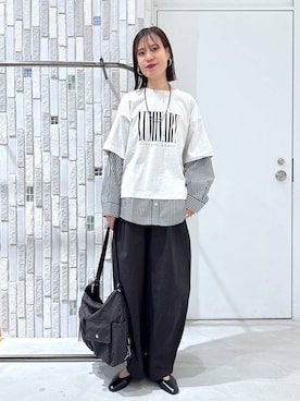 たなさんさんのコーディネート