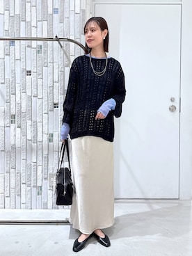 たなさんさんのコーディネート