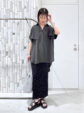 たなさんさんのコーディネート
