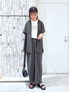 たなさんさんのコーディネート