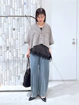 たなさんさんのコーディネート
