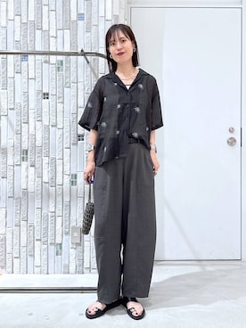 たなさんさんのコーディネート