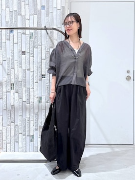 たなさんさんのコーディネート