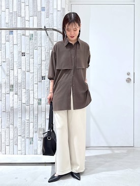 たなさんさんのコーディネート