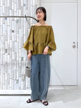 たなさんさんのコーディネート