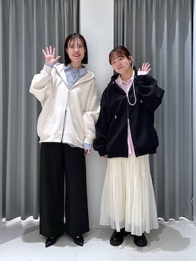 たなさんさんのコーディネート