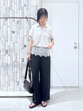 たなさんさんのコーディネート