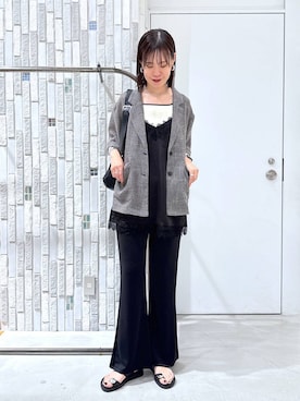 たなさんさんのコーディネート