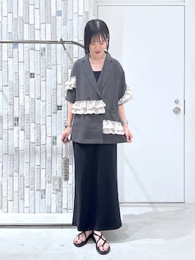 たなさんさんのコーディネート