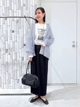 たなさんさんのコーディネート