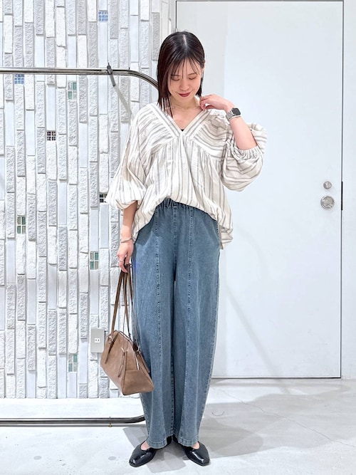 ロングハンドルボストン　579910