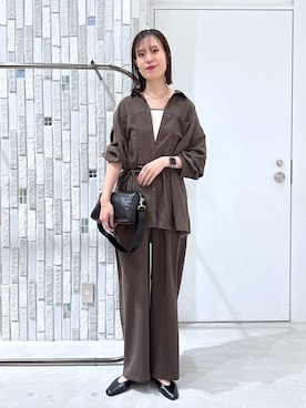 たなさんさんのコーディネート