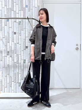 たなさんさんのコーディネート