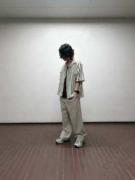 Gladさんのコーディネート