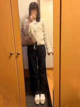 ♡YURU♡さん（レディース・175cm）の秋コーディネート