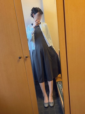 「Lattice（Lattice）のアイテム」を使った、♡YURU♡さん（レディース・175cm）の夏コーディネート