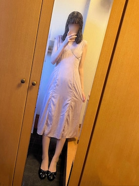 ♡YURU♡さん（レディース・175cm）の秋コーディネート