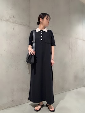 さいとうさんのコーディネート